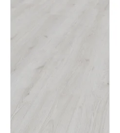 Pavimento laminato rovere bianco trend 8mm ac4 2,131 m² linea advanced