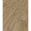 Pavimento laminato rovere inverno 7mm ac3 2,39 m² linea standard