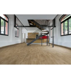 Pavimento laminato rovere inverno 7mm ac3 2,39 m² linea standard