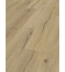Pavimento laminato rovere beige century 8mm ac4 2,12 m² linea catwalk
