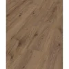 Pavimento laminato rovere scuro millenium 8mm ac4 2,131 m² linea advanced