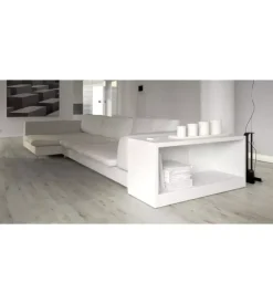 Pavimento laminato rovere beige primavera 6mm ac3 2,921 m² linea basic