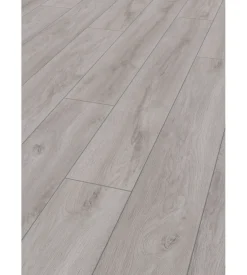 Pavimento laminato rovere  grigio missouri 8mm ac4 2,124 m² linea catwalk