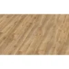 Pavimento laminato rovere naturale 12mm ac5 1,387 m² linea mammut