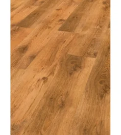 Pavimento laminato rovere rustico 6mm ac3 2,921 m² linea basic