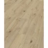 Pavimento laminato rovere millenium 7mm ac3 2,39 m² linea standard