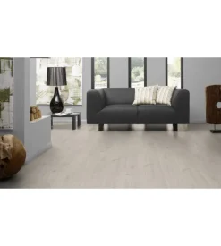 Pavimento laminato rovere beige timeless 10mm ac5 1,30m linea amazone