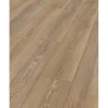Pavimento laminato rovere medio stirling 8mm ac4 2,131 m² linea exquisit