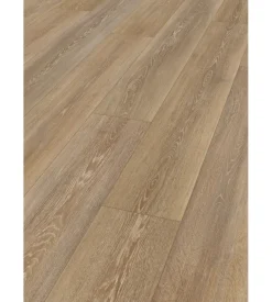 Pavimento laminato rovere medio stirling 8mm ac4 2,131 m² linea exquisit