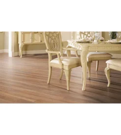 Pavimento laminato rovere medio stirling 8mm ac4 2,131 m² linea exquisit