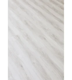 Pavimento spc 4mm rovere bianco +1mm tappetino 2,196 m² ac5 linea robust