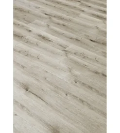 Pavimento spc 3,5mm rovere grigio +1mm tappettino 2,184 m² ac3 linea light