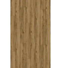 Pavimento spc 3,5mm rovere rustico +1mm tappettino 2,184 m² ac3 linea light