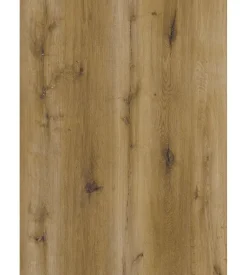 Pavimento vinilico kimono "robust plus" 5,5 mm rovere scuro venezia 2,196 m², 5,5x180x1220 mm