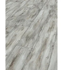 Pavimento vinilico kimono "robust plus" 5,5 mm rovere ghiaccio napoli 2,196 m², 5,5x180x1220 mm