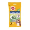 Pedigree - dentastix snack igiene orale medium, 5 pz
