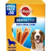 Pedigree - dentastix snack igiene orale medium, 56 pz