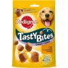 Pedigree - snack per cani tasty pollo 130 gr