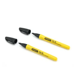 Pennarello indelebile fatmax.