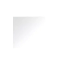 Pensile 1 anta 59x46 - bianco