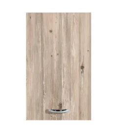 Pensile da cucina con ripiano "sky", 40 cm