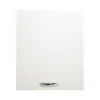Pensile da cucina con ripiano bianco - sky a - 60 cm