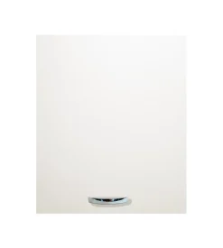 Pensile da cucina con ripiano bianco - sky a - 60 cm