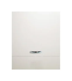 Pensile da cucina per cappa bianco - sky k - 60 cm