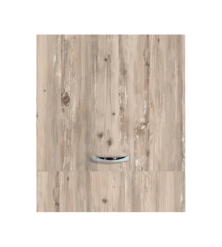 Pensile da cucina per cappa "sky k", 60 cm