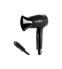 Phon da viaggio brunner "monsun" 120 w