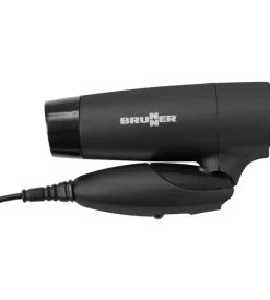 Phon da viaggio brunner "sciroque ng" 800 w
