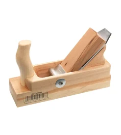 Pialla doppia 48 mm.