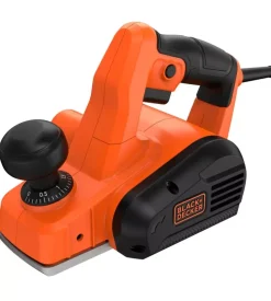 Pialla elettrica black+decker "bew712-qs" 650 w