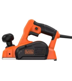Pialla elettrica black+decker 