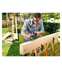 Pialla elettrica bosch 