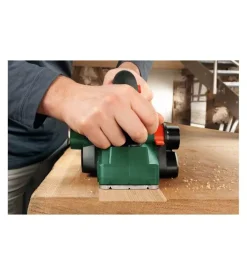 Pialla elettrica bosch 