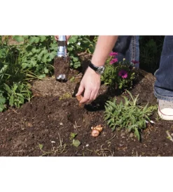 Piantabulbi automatico