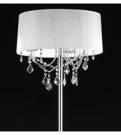 Piantana 1 luce onli 