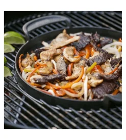 Piastra in ghisa per barbecue weber 