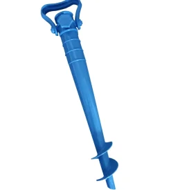 Pichetto a vite per ombrellone da spiaggia eurogarden