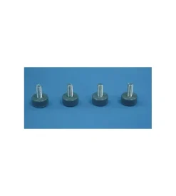 Piedini regolabili - 4 pezzi