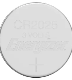 Pila specialistica cr2025 3v lithium