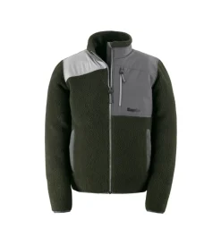 Pile da lavoro kapriol "earth" grigio, tg m