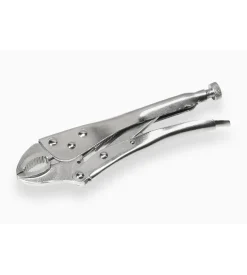 Pinza e "grip" regolabile autobloccante 200 mm.