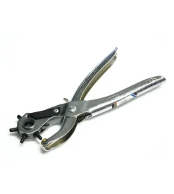 Pinza fustellatrice 220 mm.