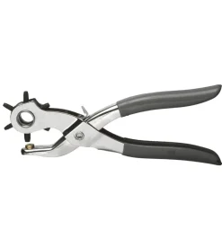 Pinza fustellatrice 220 mm.