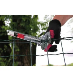 Pinza per recinzioni valex "1462839"