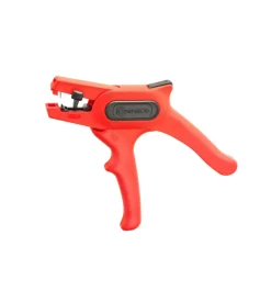 Pinza spelacavi per elettricista, con tagliacavi