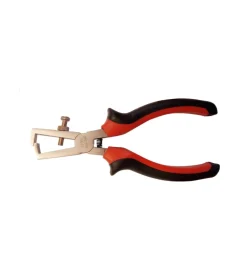 Pinza spelafili 160 mm.