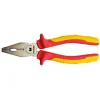 Pinza universale isolata vde 1000v 180 mm.